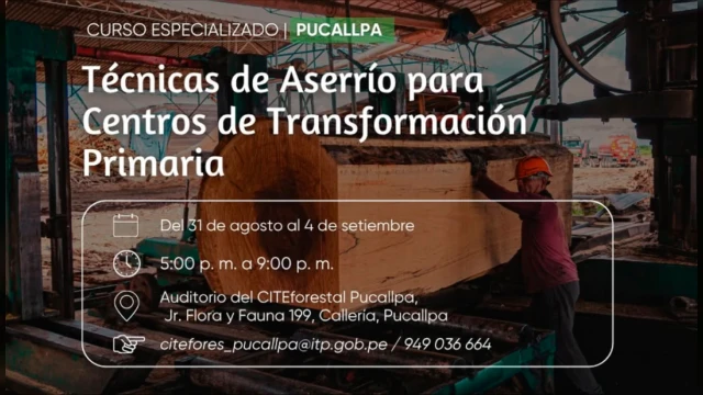 CURSO