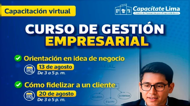 CAPACITACION