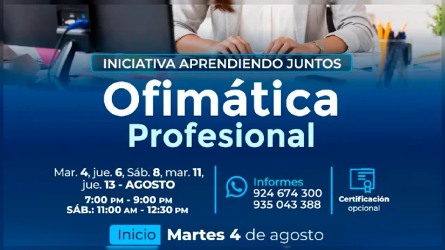 CURSO