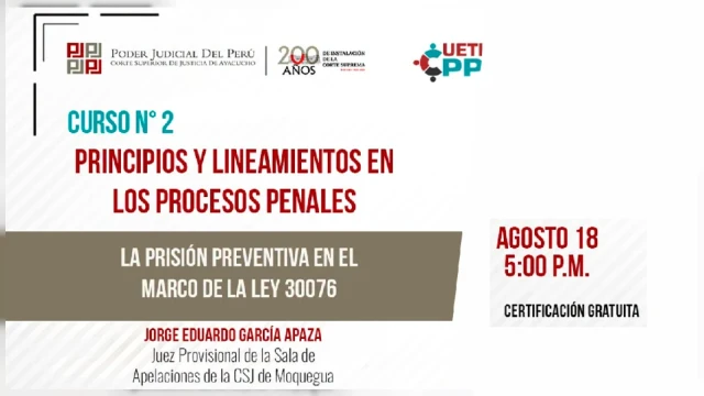 CURSO