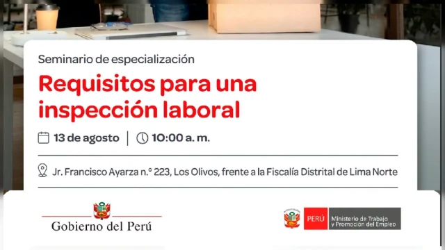 SEMINARIO