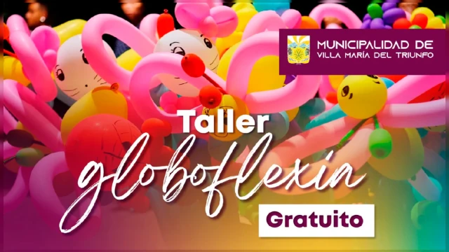 TALLER