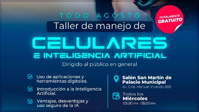 TALLER