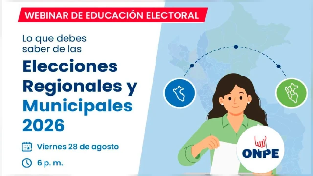 WEBINAR
