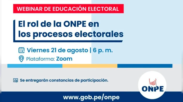 WEBINAR
