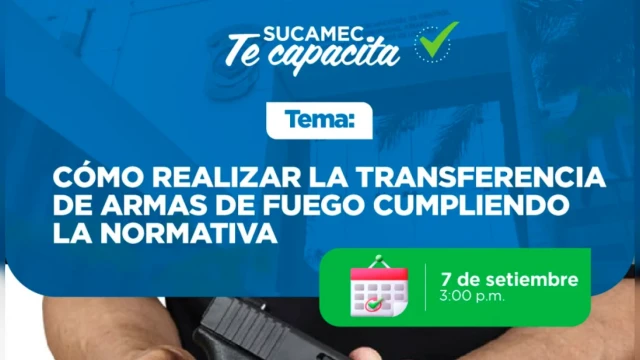 CAPACITACION