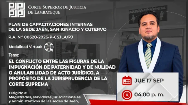 CAPACITACION