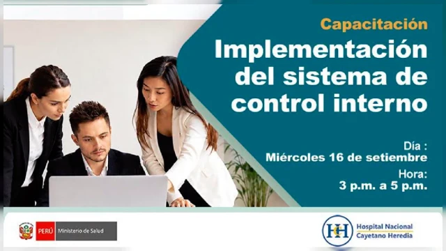 CAPACITACION