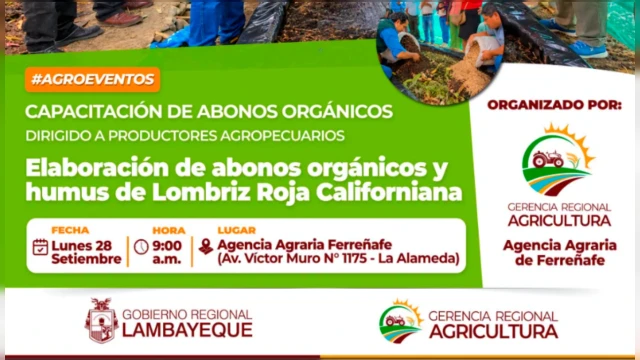 CAPACITACION