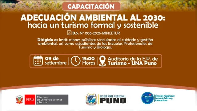 CAPACITACION