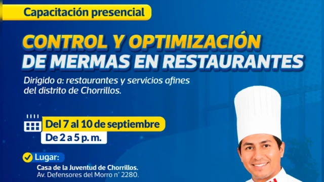 CAPACITACION