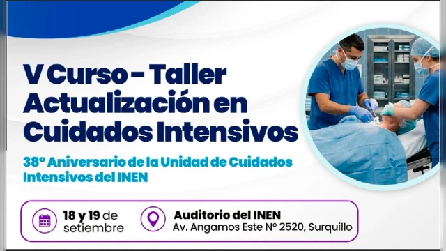 CAPACITACION