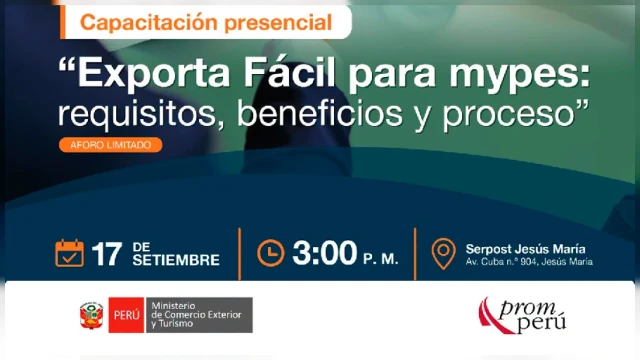 CAPACITACION