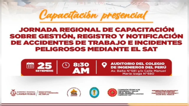 CAPACITACION
