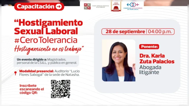 CAPACITACION