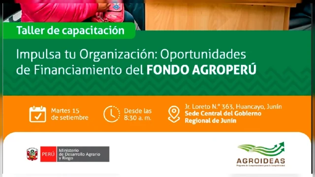 CAPACITACION