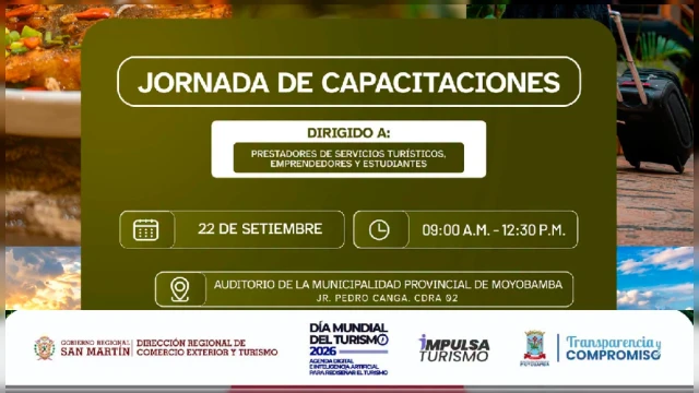 CAPACITACION