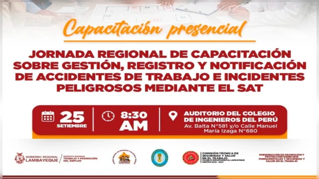 CAPACITACION