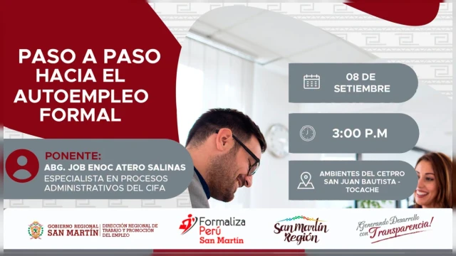 CAPACITACION