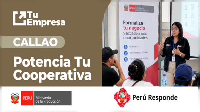 CAPACITACION