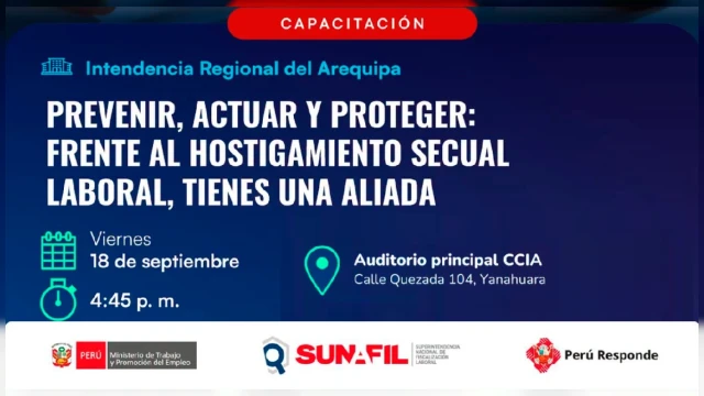 CAPACITACION