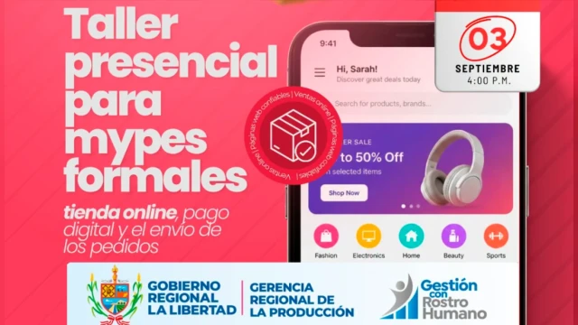CAPACITACION