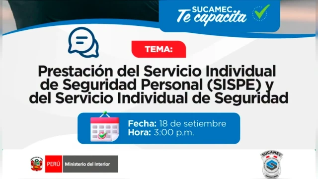 CAPACITACION