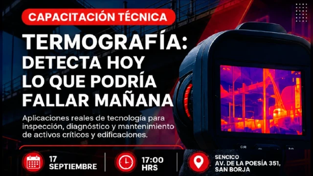 CAPACITACION
