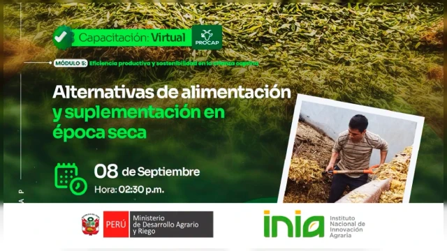 CAPACITACION
