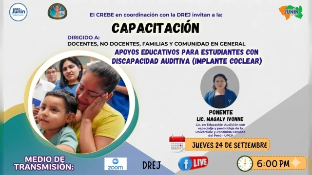 CAPACITACION