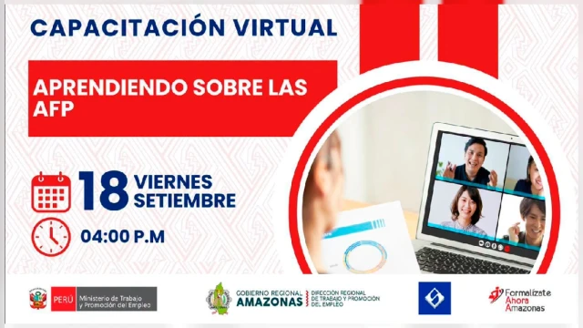 CAPACITACION