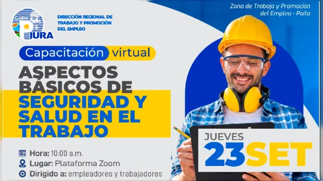 CAPACITACION