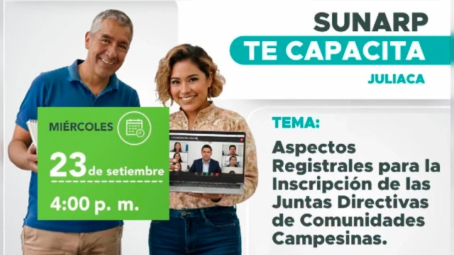 CAPACITACION