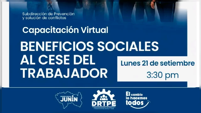 CAPACITACION