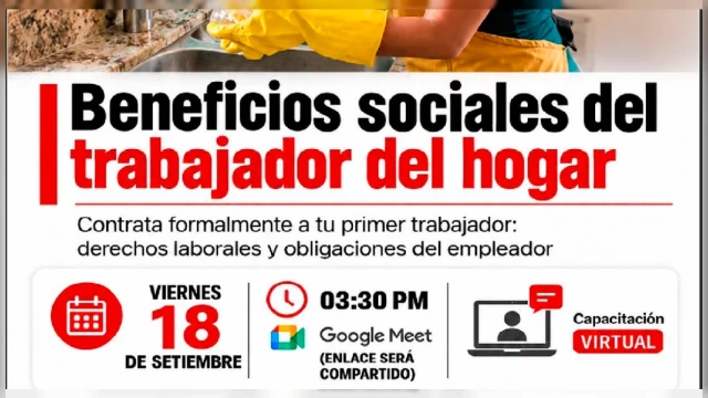 CAPACITACION