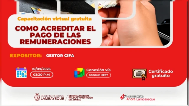 CAPACITACION