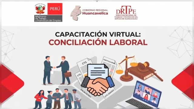 CAPACITACION
