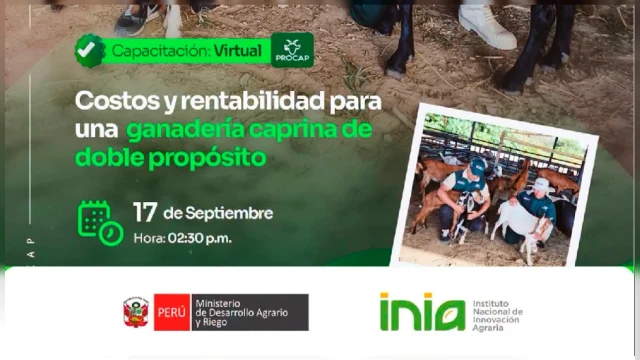 CAPACITACION