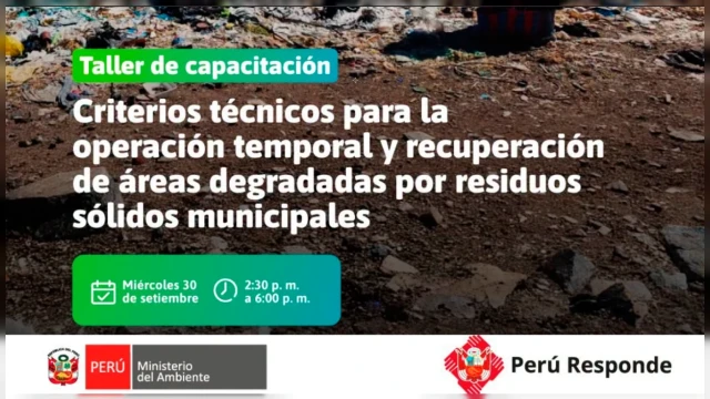 CAPACITACION