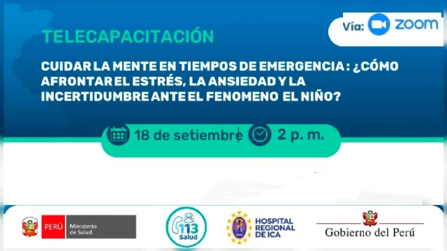 CAPACITACION