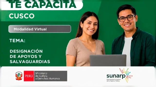 CAPACITACION