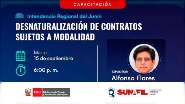CAPACITACION