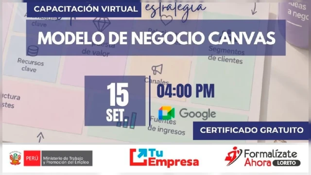 CAPACITACION