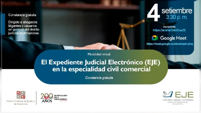CAPACITACION