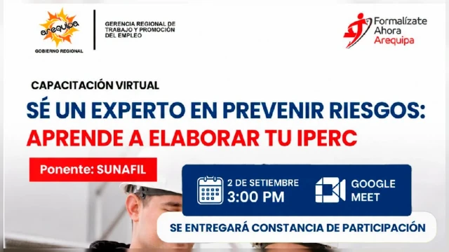 CAPACITACION