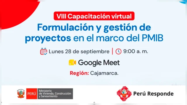 CAPACITACION