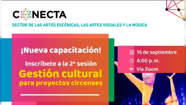 CAPACITACION