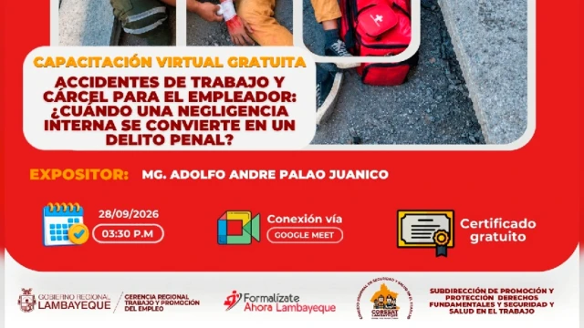 CAPACITACION