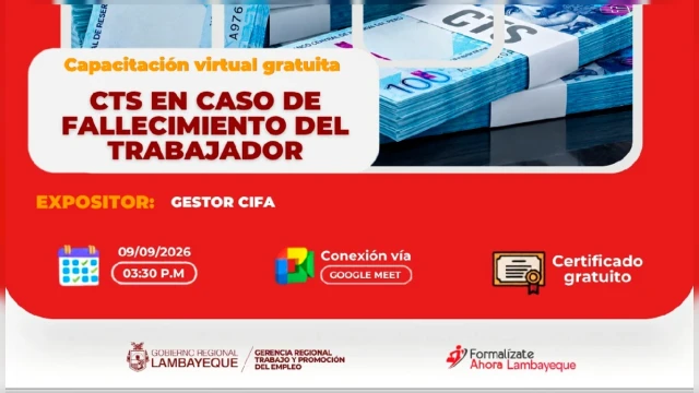 CAPACITACION