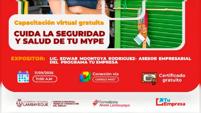 CAPACITACION